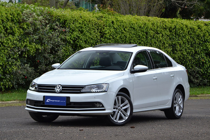 VOLKSWAGEN JETTA OTOMATİK